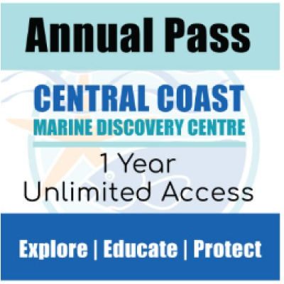 Annual Pass - Additional Child
